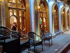 -新疆伊宁远征餐厅