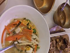 -桂满陇·蟹黄小笼汤包(中山公园店)