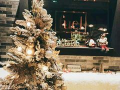 景观位-AZUL by FUEL蓝色·法式酒馆(琶醍店)