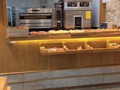 -西村叔叔的店·面包·甜品·蛋糕(崂山丽达店)
