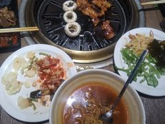 -火炉火自助餐(悠唐购物中心店)