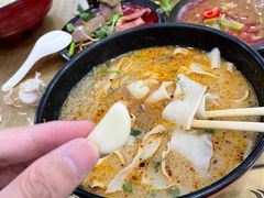 -惠丰源烩面馆(经七路店)