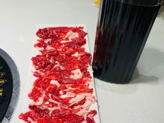 -古乐牛香·鲜牛肉牛杂火锅(吴江三里桥运东商业广场店)