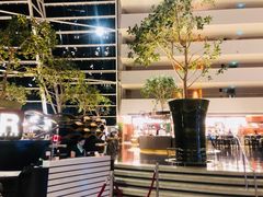 -RISE RESTAURANT(滨海湾金沙店)