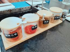 -桃园烧烤·砂锅(商业步行街店)