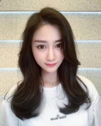 点击看大图 -3AM HAIR SALON烫发染发接发