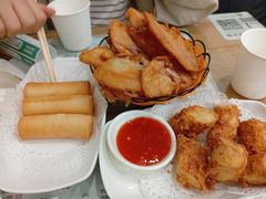 -荔芳传统糖水铺