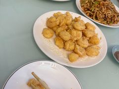 -胖子菜馆(隆昌路店)