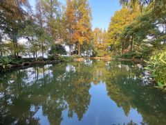 -浙江西子宾馆·瑶园咖啡厅