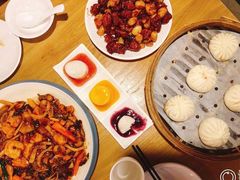 -陈傻子餐厅(世纪都会店)