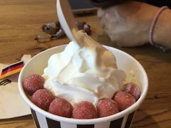 -JW德国冻酸奶Frozen Yogurt(龙湖成都滨江天街店)