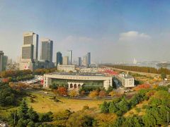 -南京市规划建设展览馆