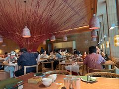 -浩海火燒雲傣家菜(芮欧百货店)