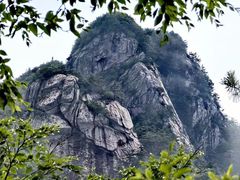 -洛阳白云山景区