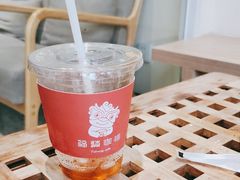 -福驎咖啡FURNING CAFE(固戍华丰店)
