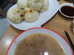 -老陶包子铺(南大西南村店)