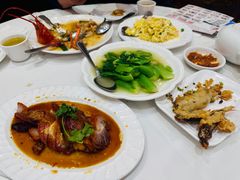 -凯悦大酒楼