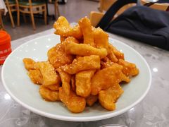 -苏师傅菜馆(上沙店)