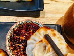 牛肉包子-蒙料·手把肉(望京店)