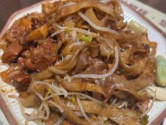 -葛记焖饼(伏牛路店)