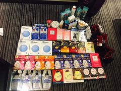 -DFS迪斐世(香港广东道店)