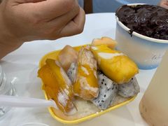 -美肴冰品·汉堡·牛腩饭(总店)