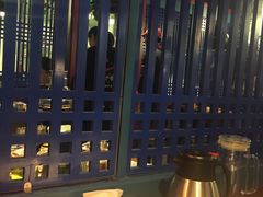 大堂-老炉家木炭烤肉(长江国际店)