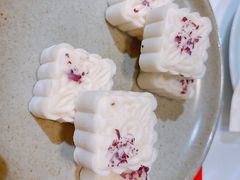 -荷风细雨·中国茶宴(碧云店)