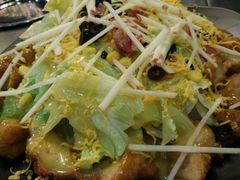 -MI WU FACTORY米屋美食工厂餐厅(绿地店)