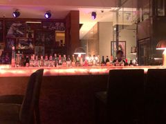 -The Penthouse酒吧