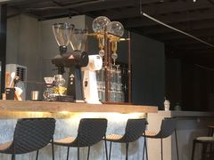-GOTLOT COFFEE&KITCHEN角落厨房NOOK店