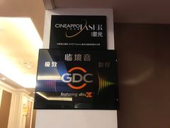 -中影国际影城(大唐西市4K临境音店)