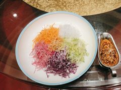 -小八仙·宴(三峡茶庄店)