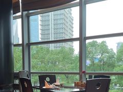 -新天世纪中餐厅