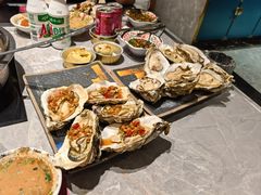 -一绪に寿喜烧(虹悦城店)