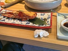 -花和海鲜自助(梅江店)