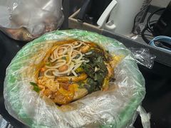 -凤张螺蛳粉·爽口粉(跃进路总店)