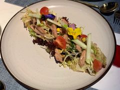-Wei菋·Le Bistrot