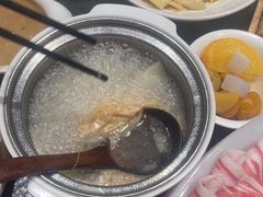 -蒙都43°9羊火锅(平庄店)
