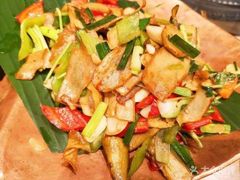 -云海肴云南菜(花园城店)