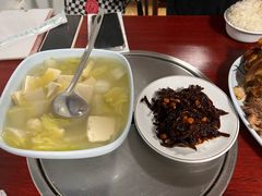 -聚首堂·特色小吃·肘子(什刹海德胜门店)