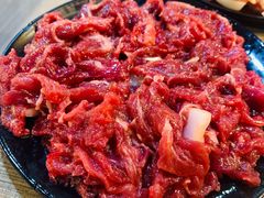-石记东北风味烤肉店(子固路店)