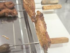 -王姐烧烤(中山路店)