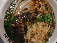 -易裕和·长沙米粉(友谊路店)