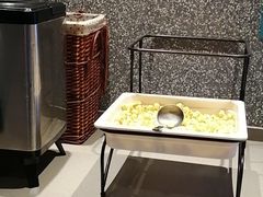 自助取餐区-半天妖烤鱼(槐房万达店)