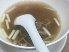 -百福麵家(新馬路店)