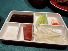 -便宜坊烤鸭店(亦庄京东店)