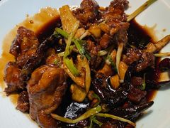 -绿茶餐厅(西单老佛爷店)