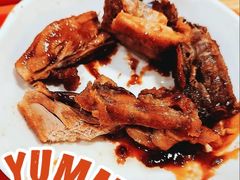 -梅园食堂