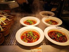 -老四川(T3航站楼F指廊店)